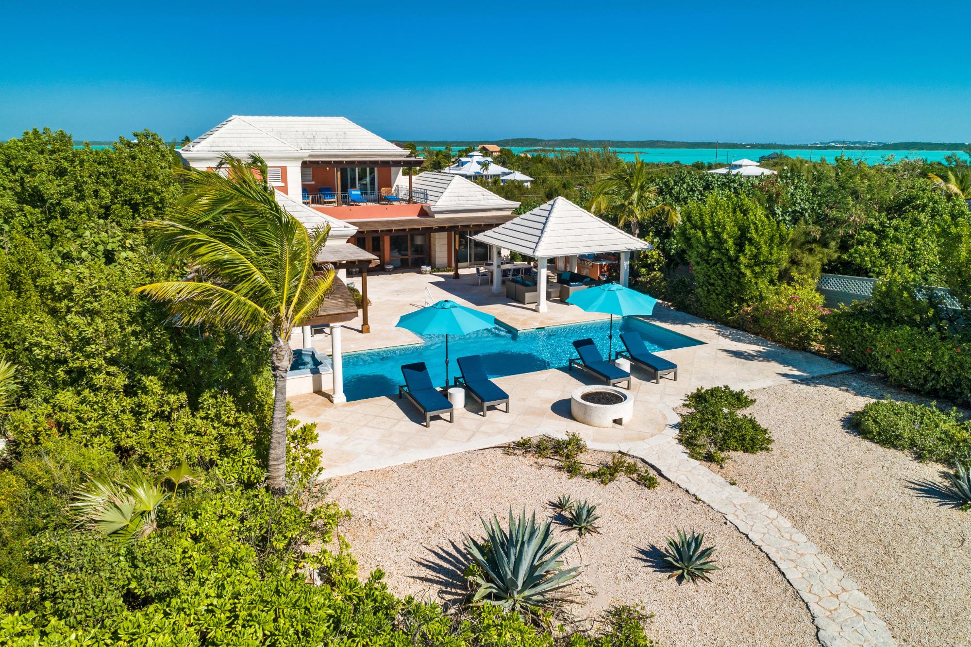 Villa La Percha - Gallery image 16