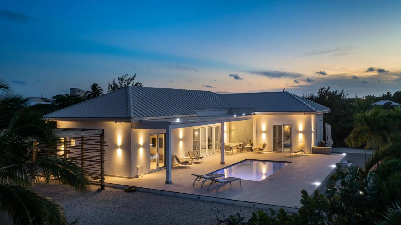 Coral Villas On Grace Bay - Gallery image 2