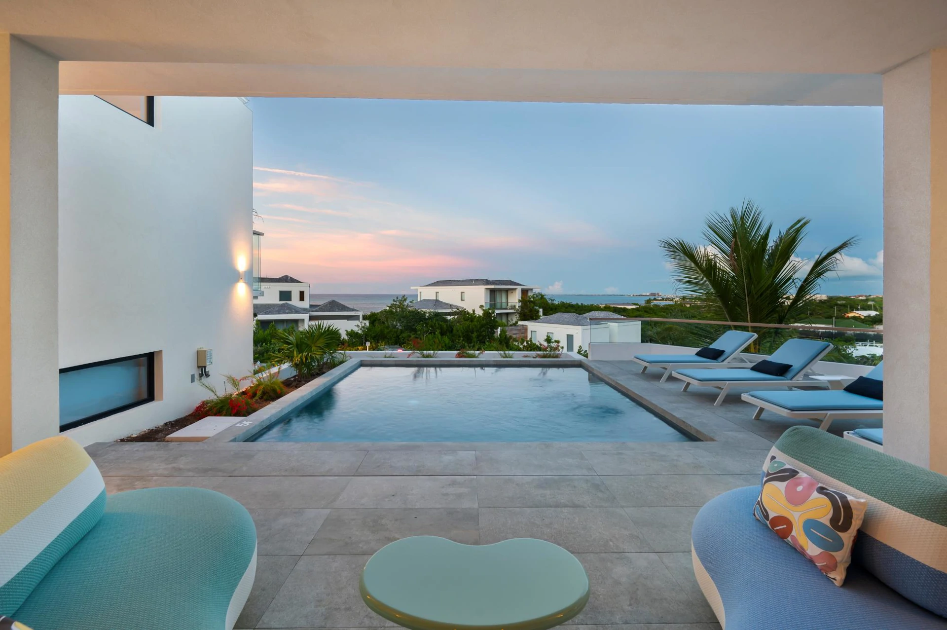 Villa Venus - Skyline Villas - Gallery image 28