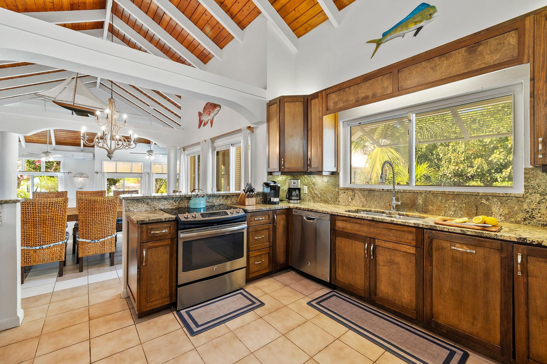 Villa Oceana, Harbour Gates - Gallery image 14