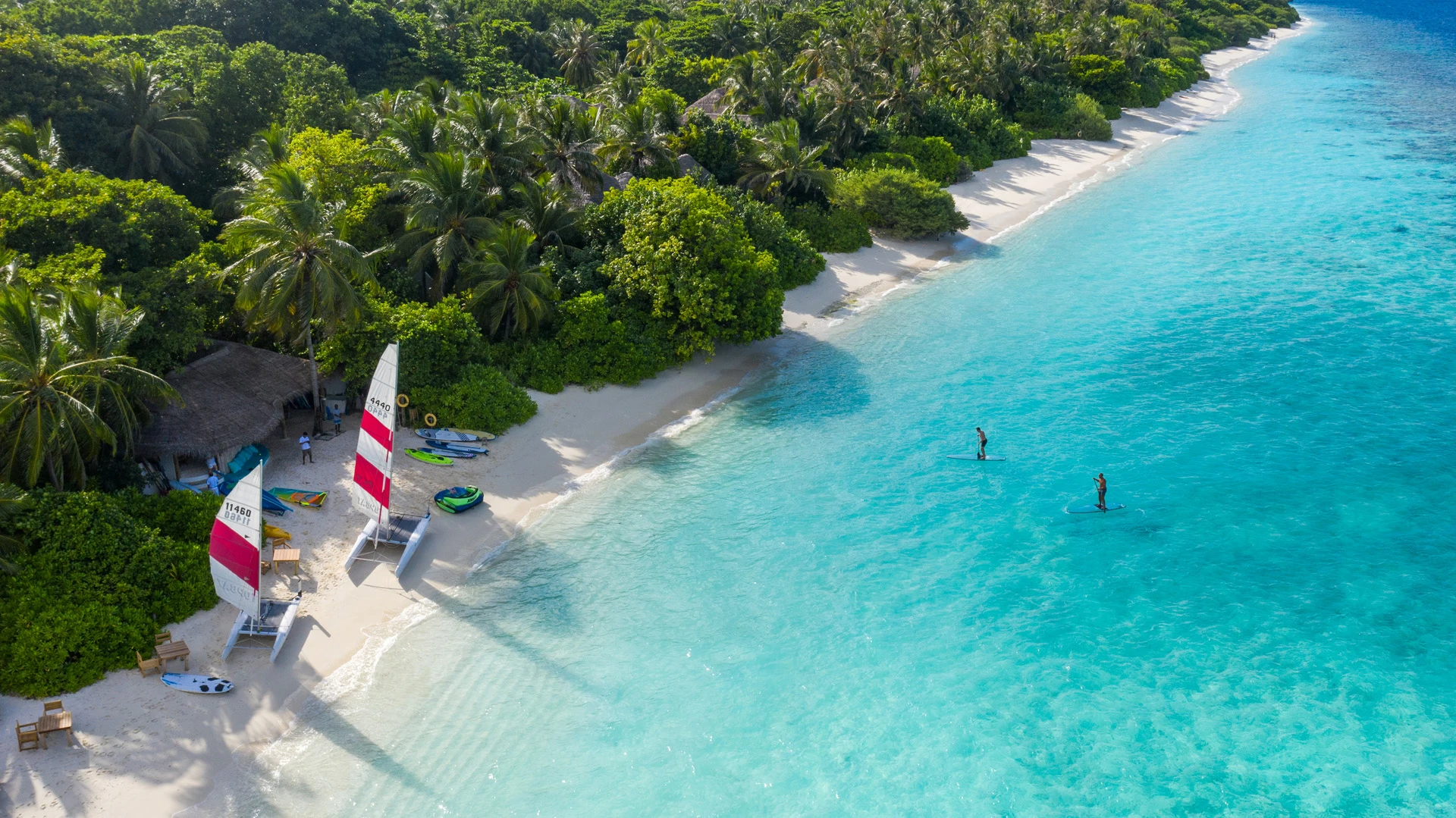 3 bed bed villa for sale - Villa 41 at Soneva Fushi, Maldives - Gallery image 21