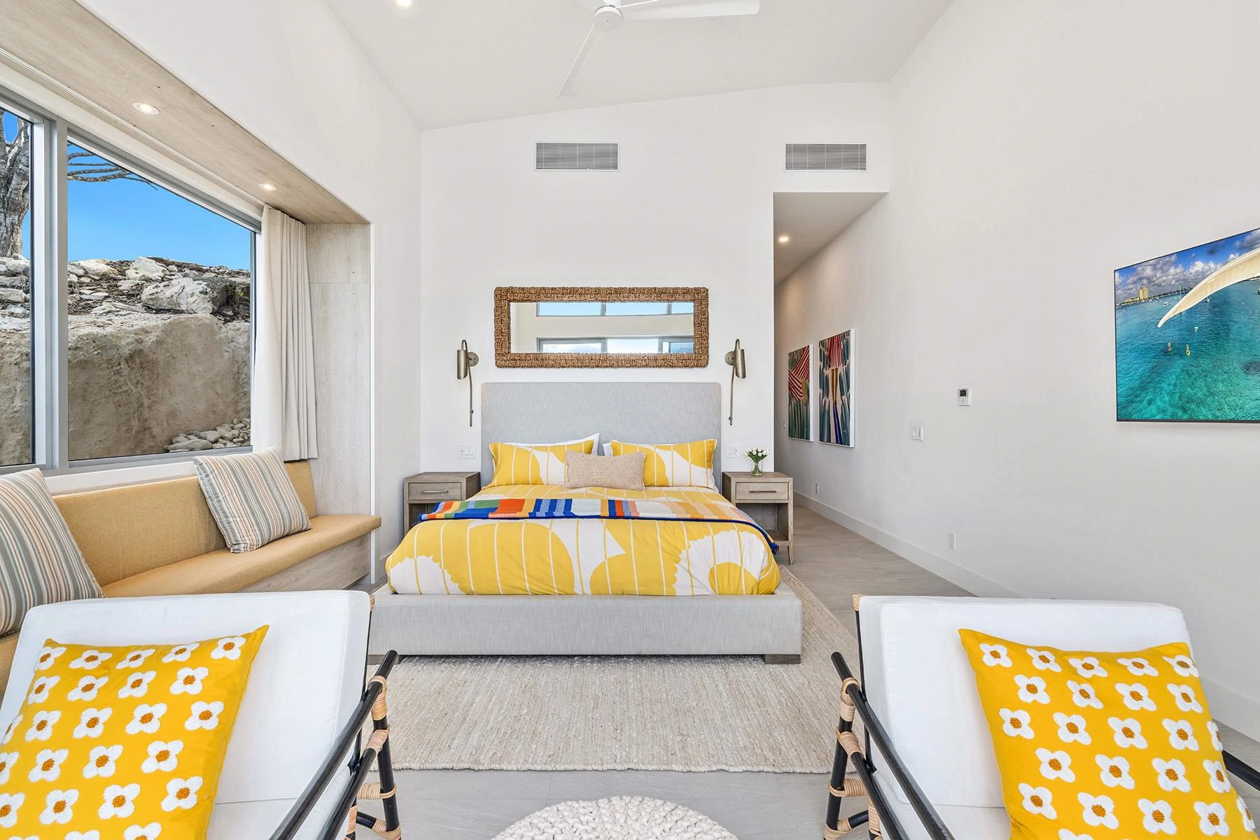 Villa 5 - The Summit - Blue Mountain Ocean View - Gallery image 14