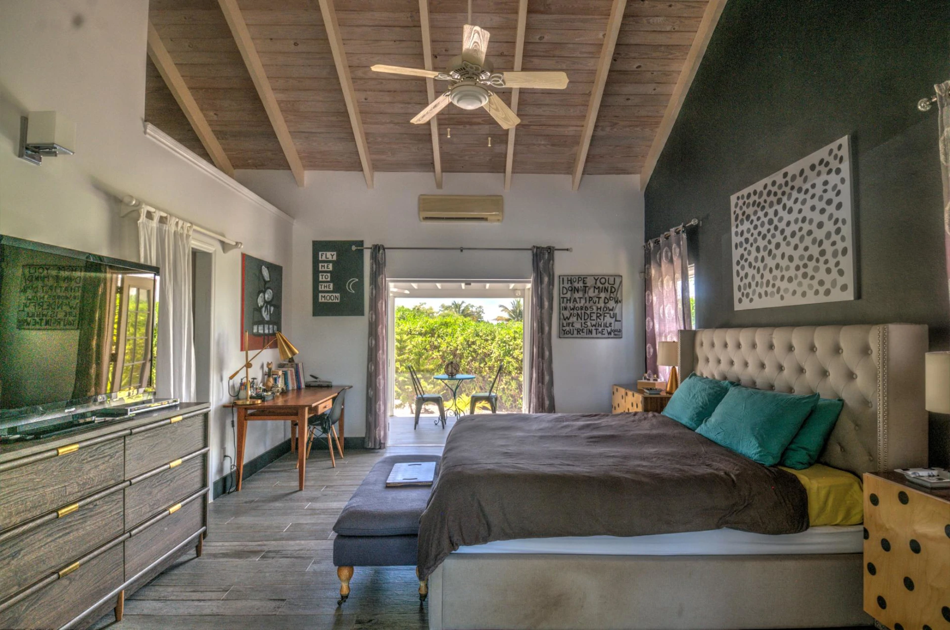 Via Veneto Villa - Gallery image 7