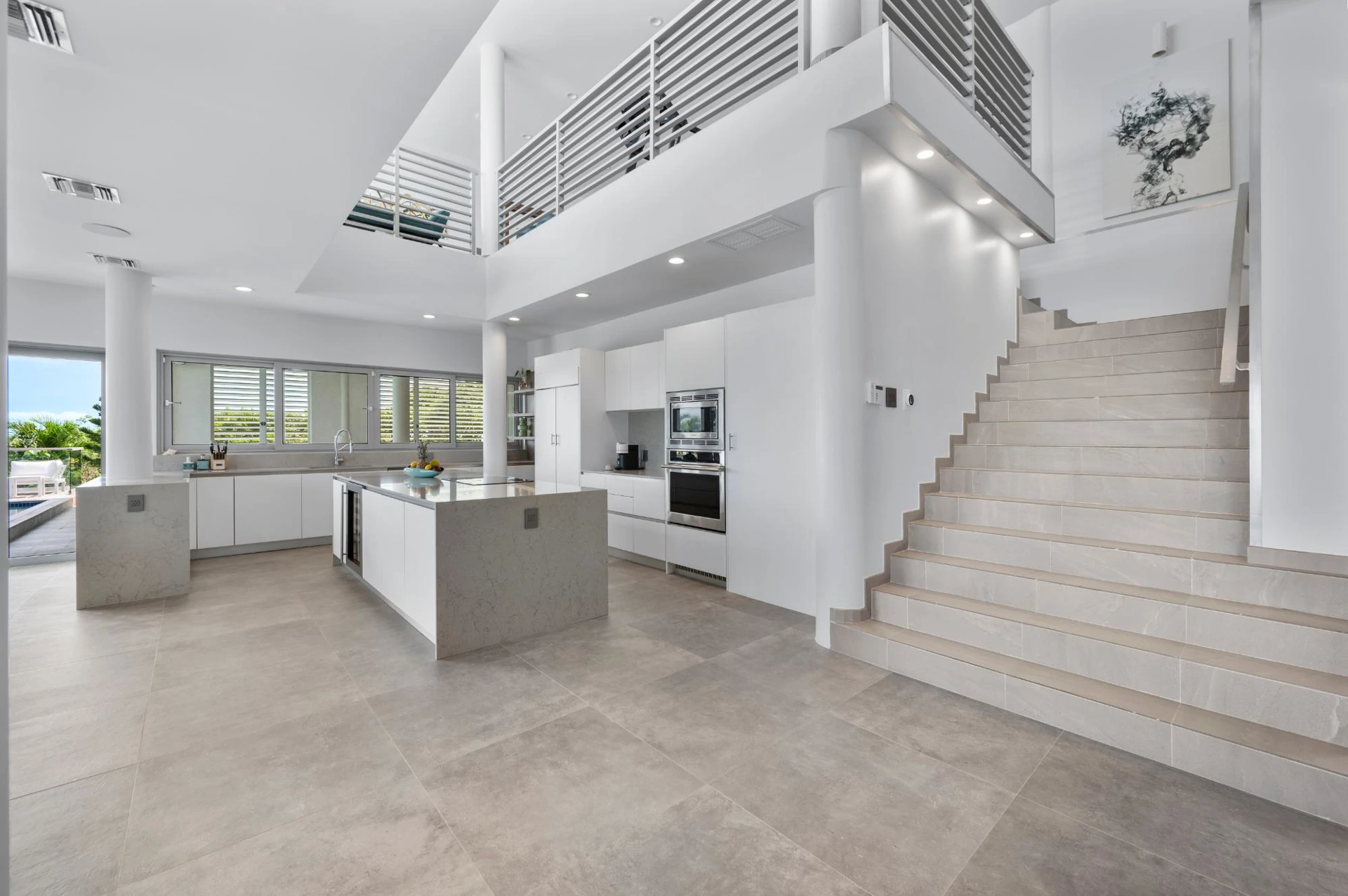 Villa Skyline - Skyline Villas - Gallery image 71