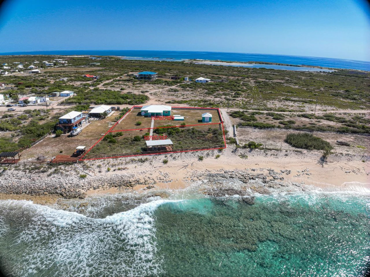 Coconut Room Salt Cay Home and Lot - Gallery image 3