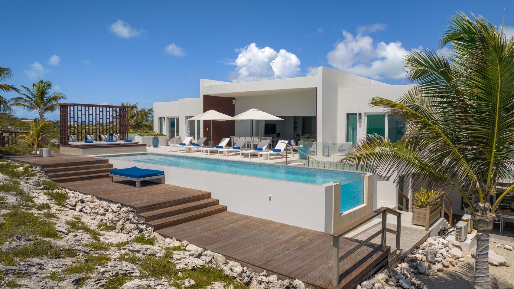 Tip Of The Tail Villa, Turtle Tail Drive - Gallery image 20
