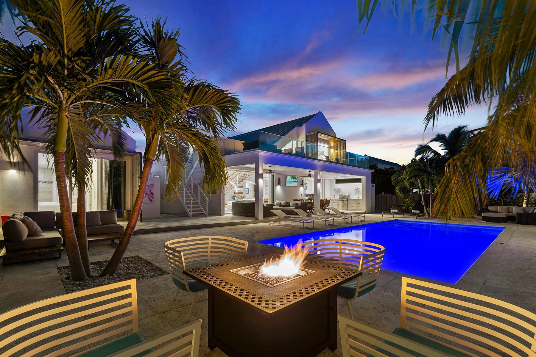 Sunset Beach Villa Unparalleled 21 - Gallery image 43