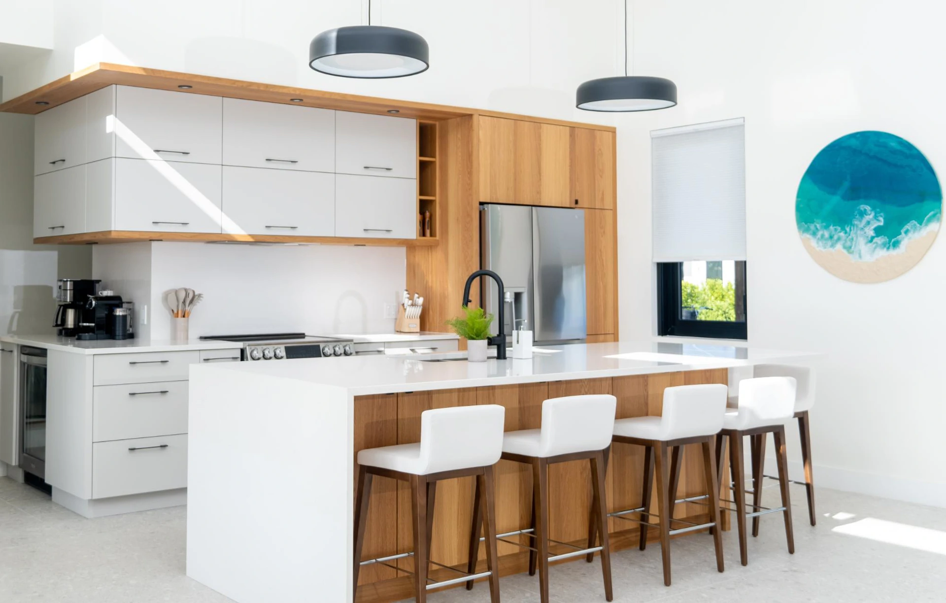 Upper East Side Villas - Gallery image 4