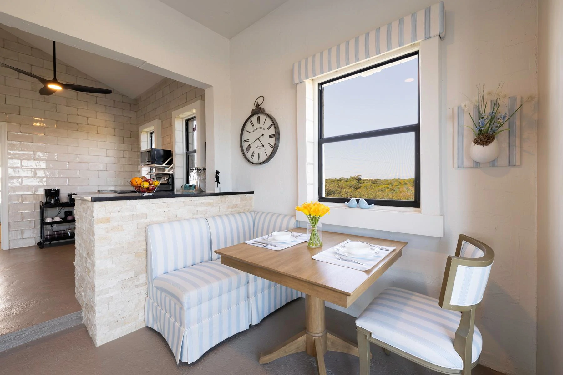 Sea Castle - Gallery image 7