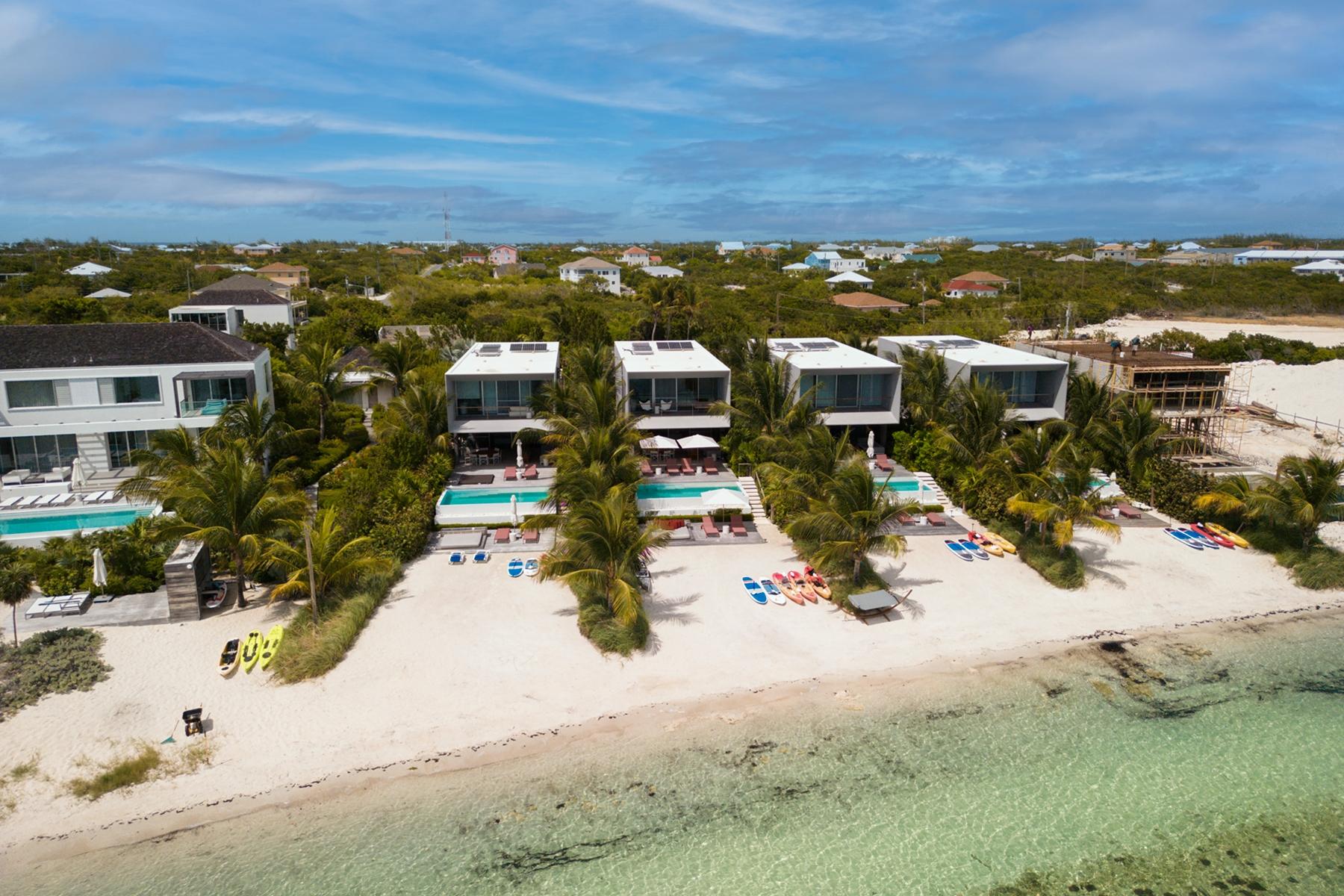 BEACH ENCLAVE LONG BAY - Gallery image 38