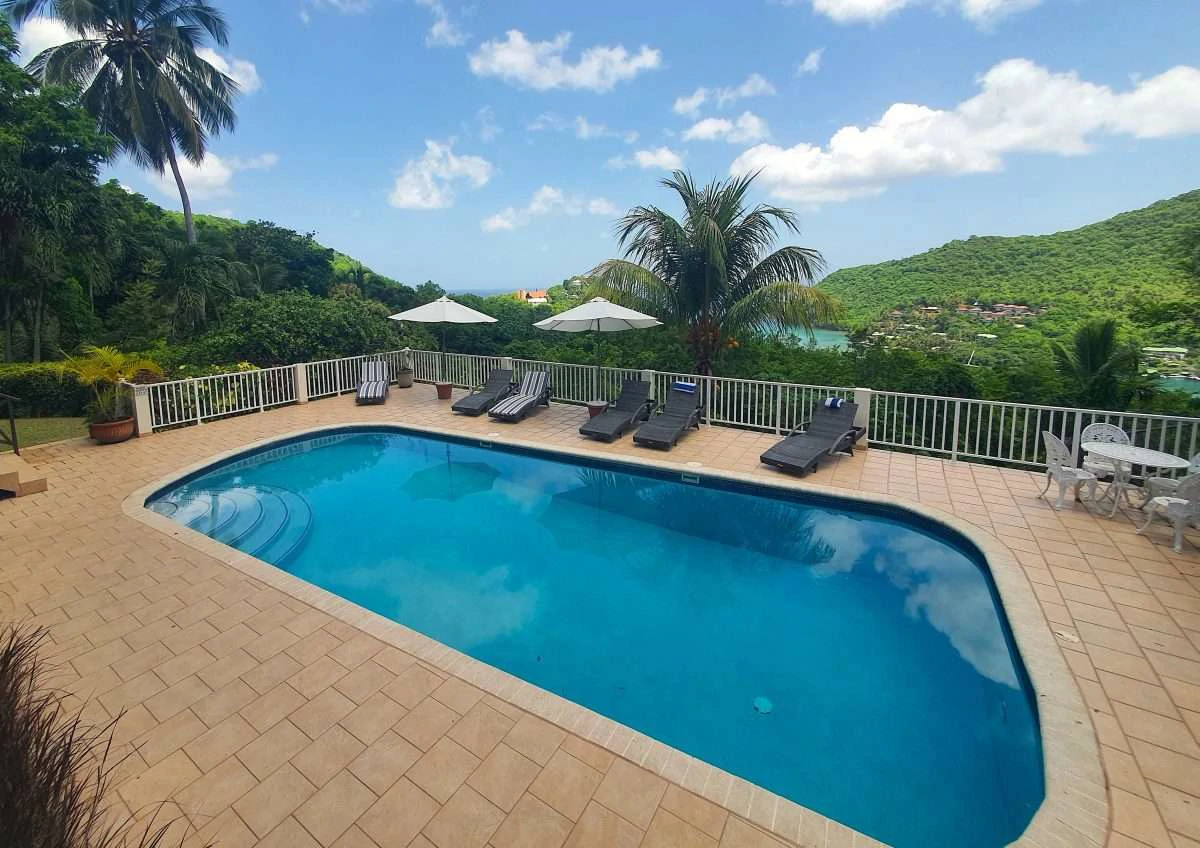 The Eye of Marigot, Marigot Bay - Gallery image 13