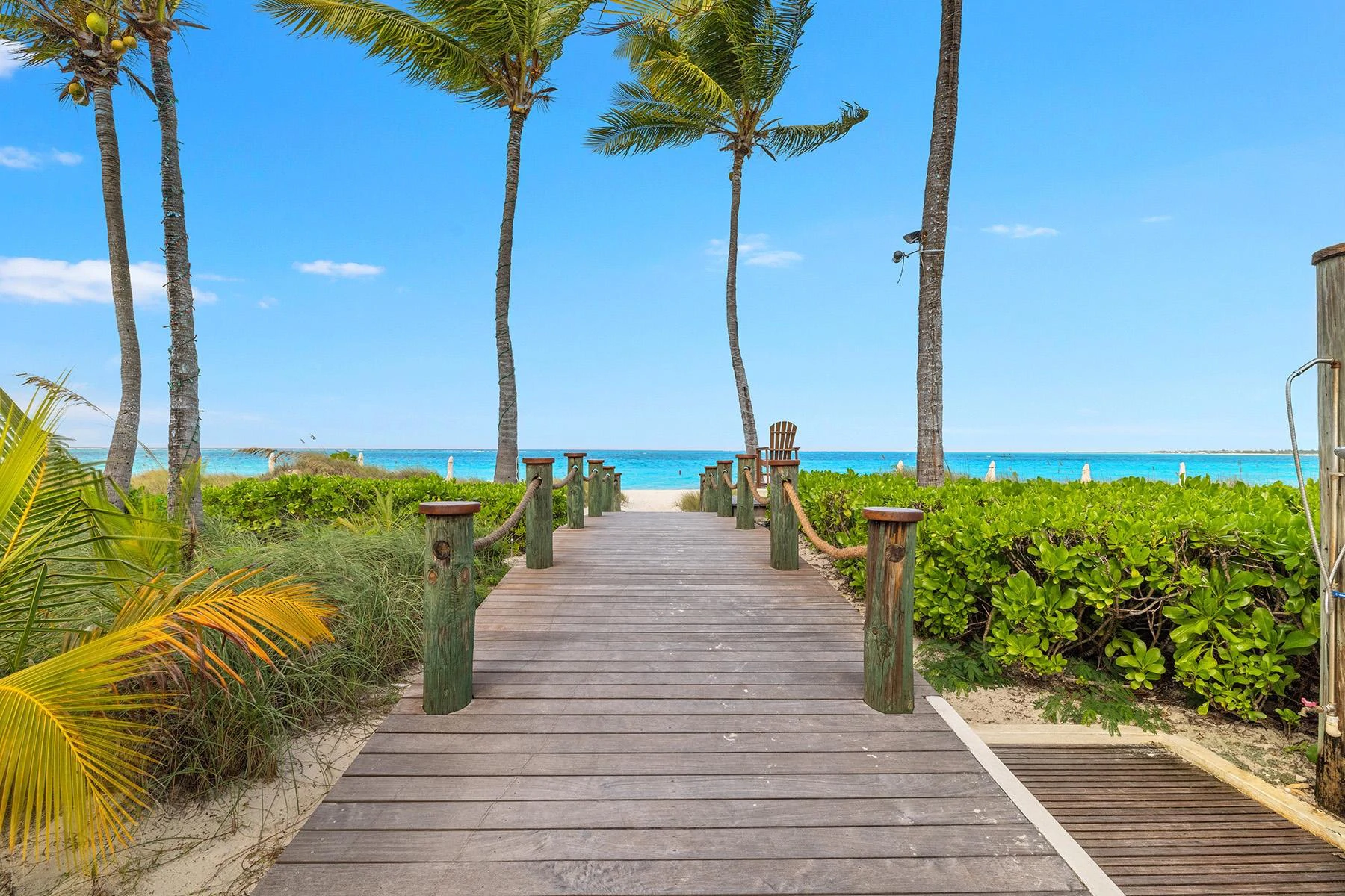 The Mansions 4104 - 2BR Beachfront - Gallery image 25