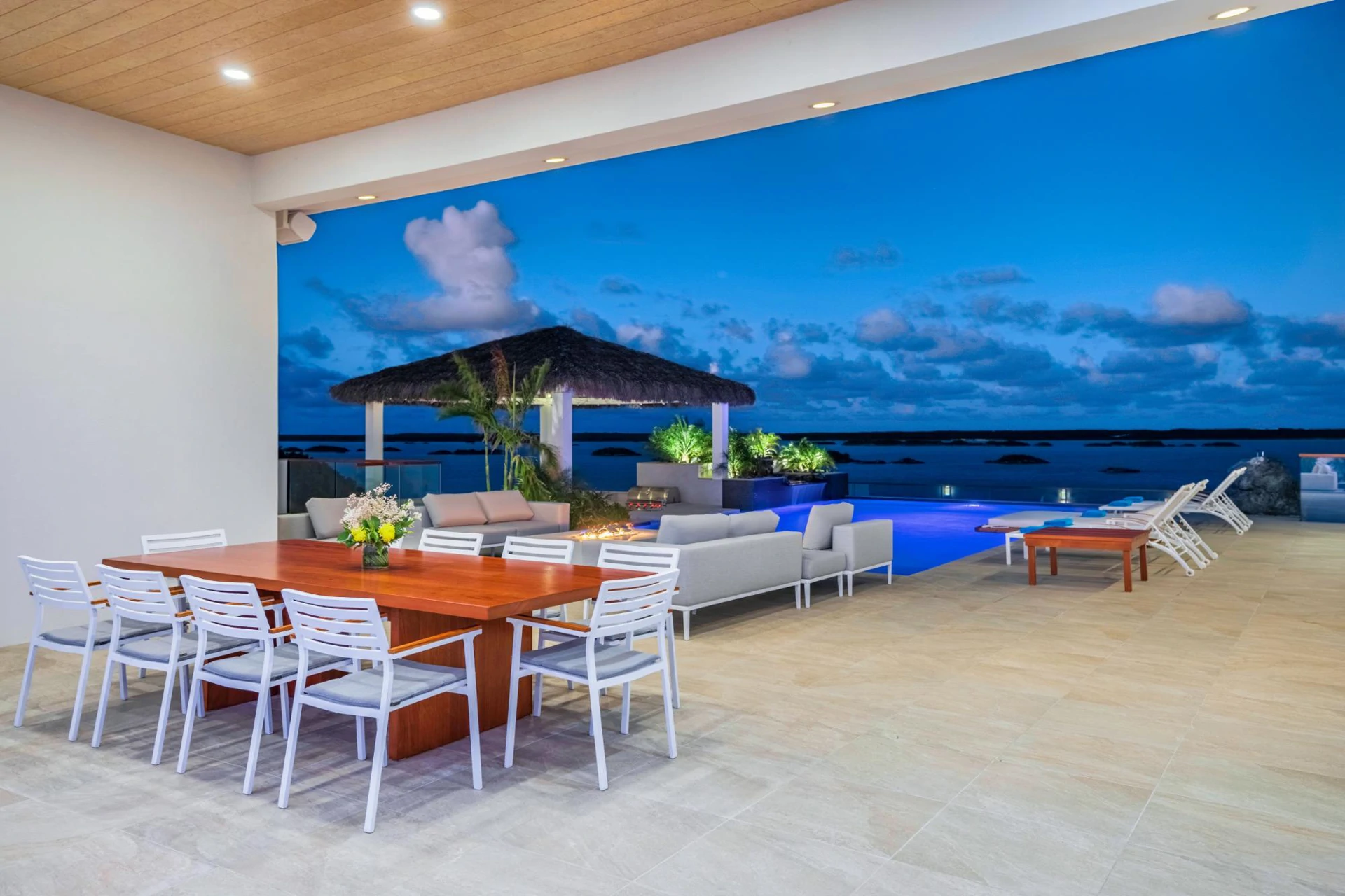 Ocean Breeze Villa Chalk Sound - Gallery image 33