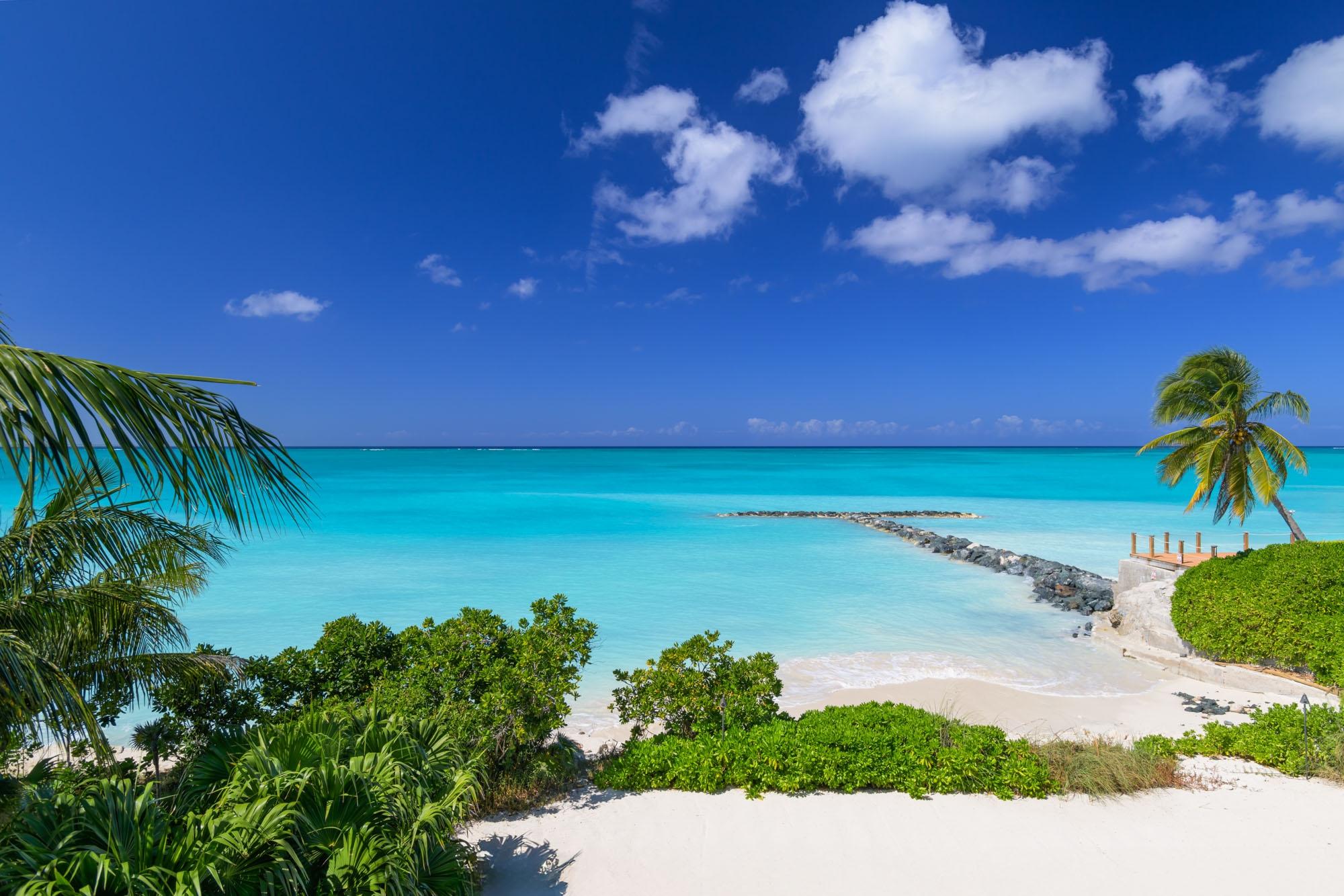 Beach Enclave Grace Bay - Villa 2 - Gallery image 35