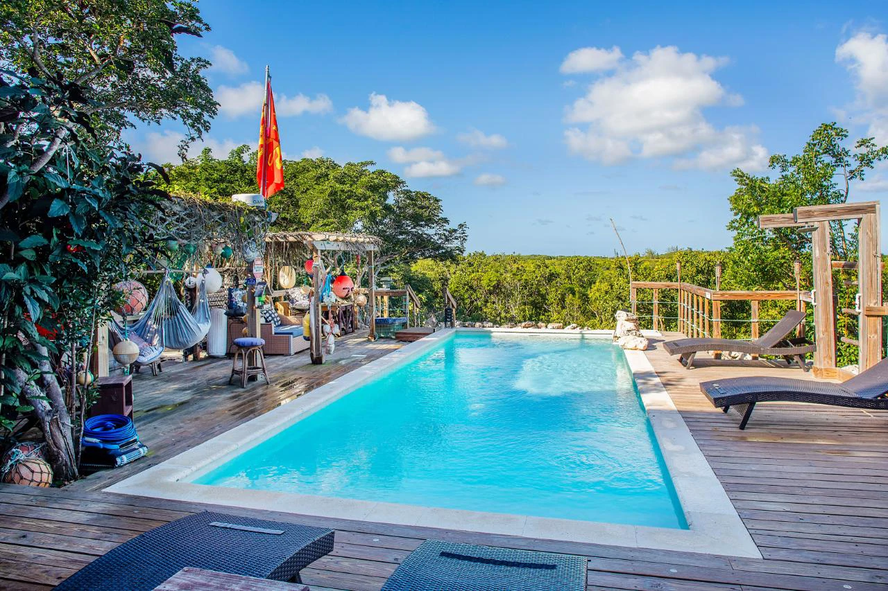 Bottle Creek Retreat - Gallery image 7