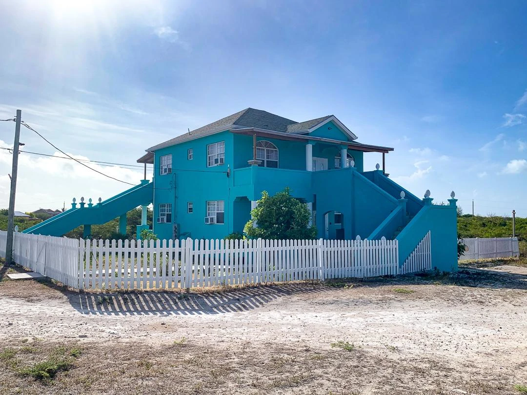 TROPICAL PALMS DUPLEX - Gallery image 18