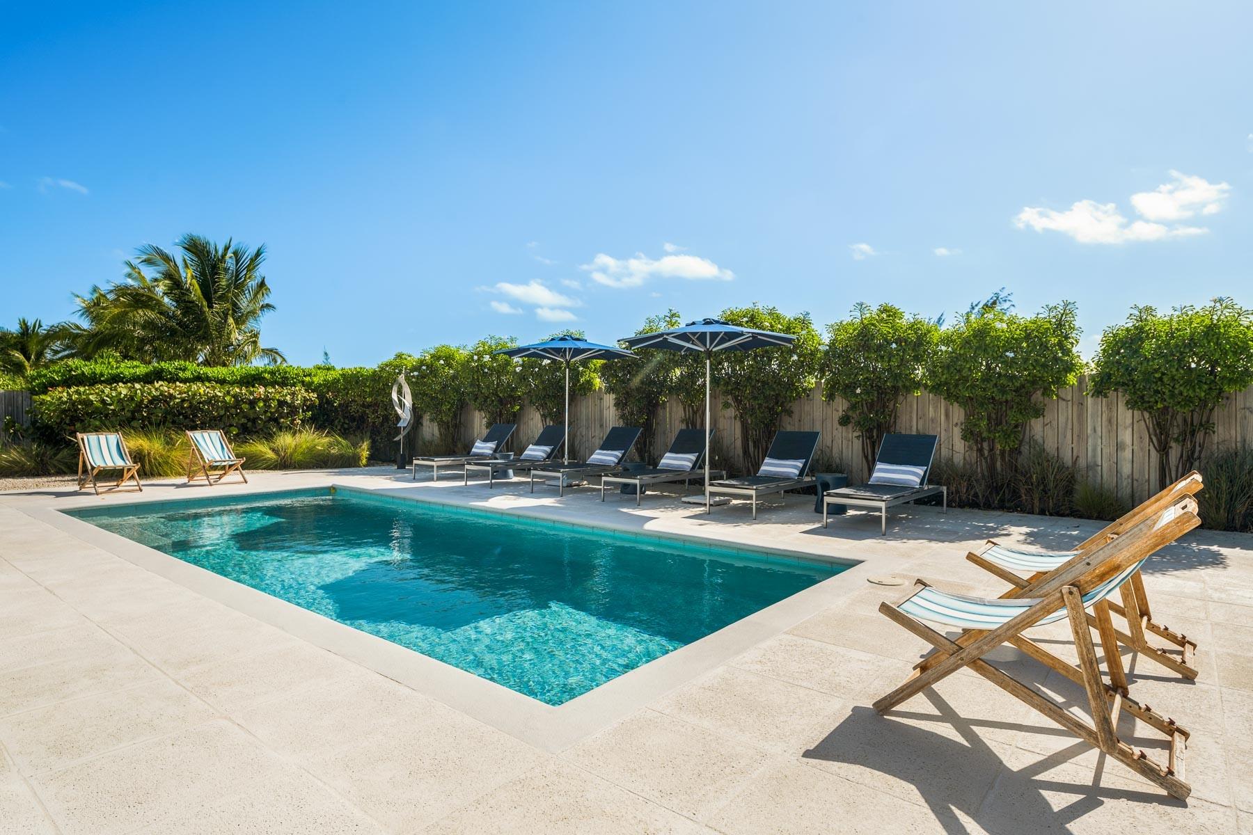 Sunset Beach Villa - Gallery image 17