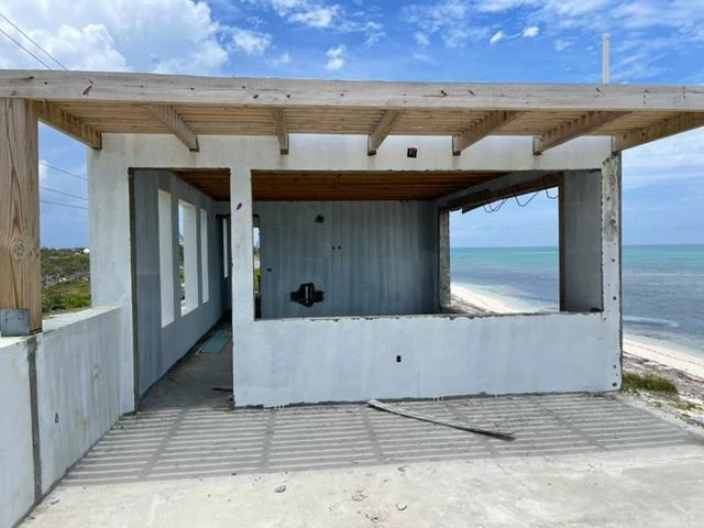 Blue Hills Road Partial Build - Direct Beachfront - Gallery image 14