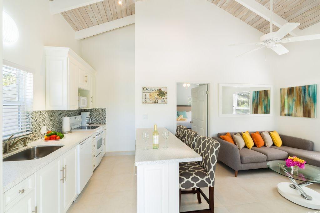Seagrape Villa - Gallery image 16