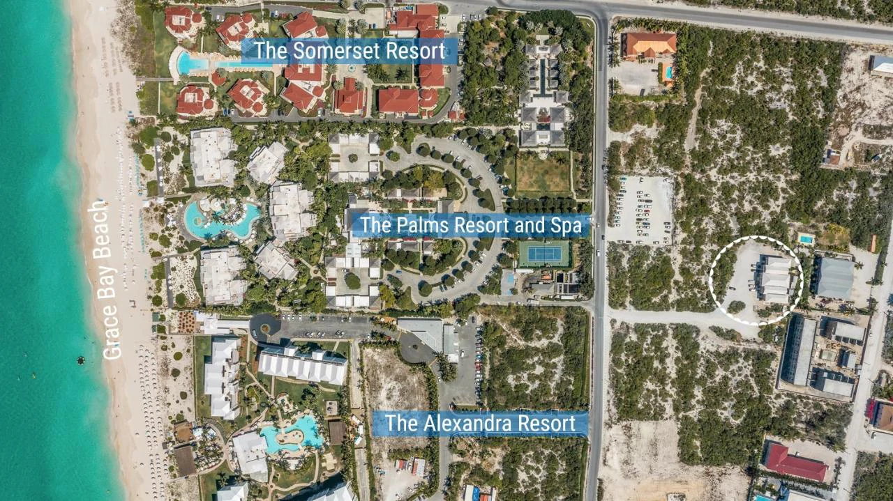 Baywell Townhomes 2 bed 2.5 bath - Gallery image 7