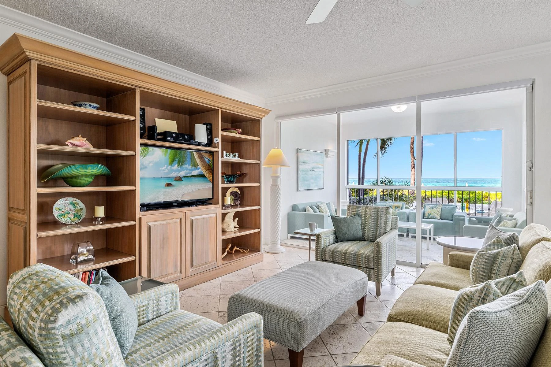 The Mansions 4104 - 2BR Beachfront - Gallery image 5