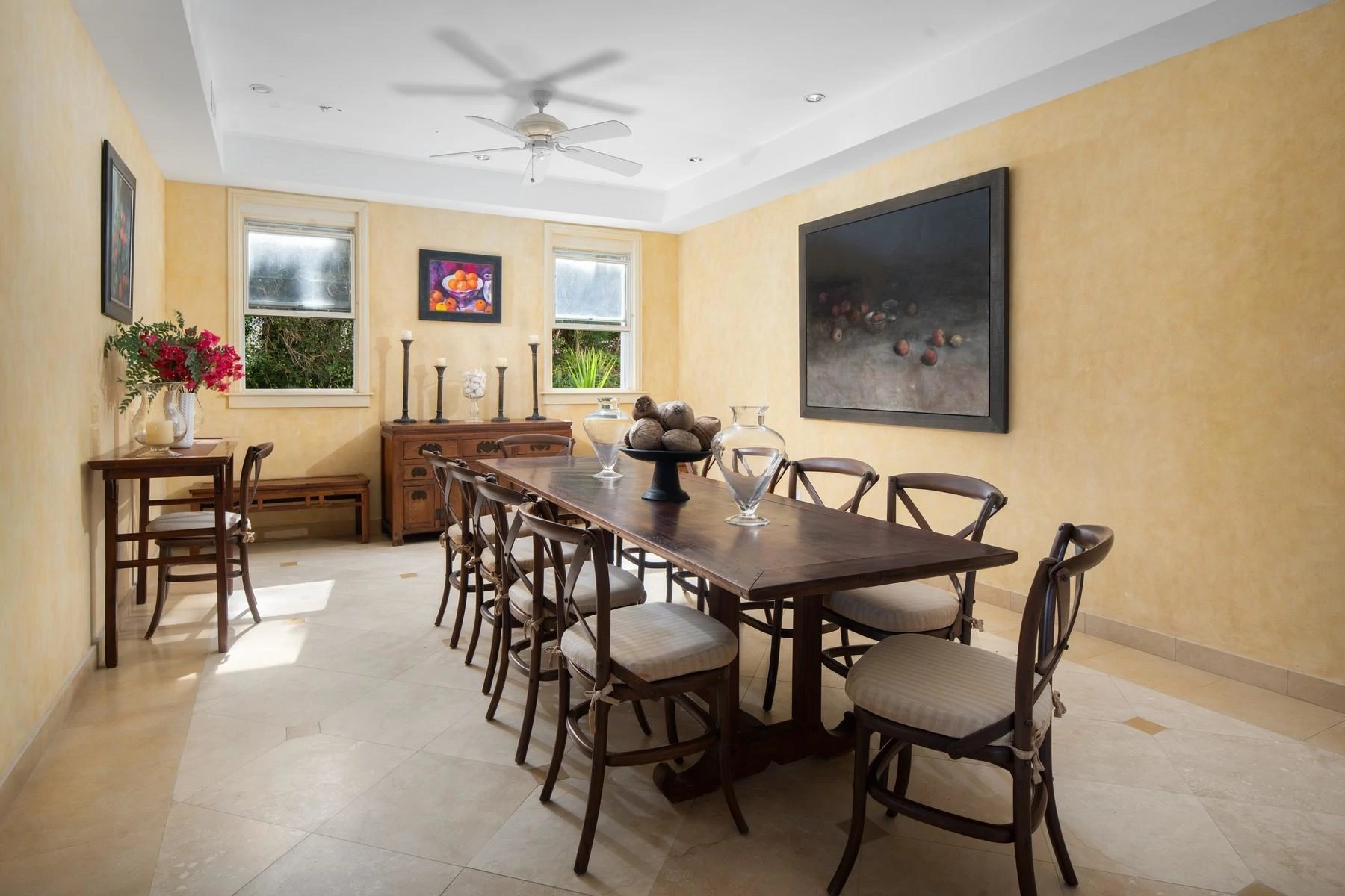 BLUE CAY - Thompson Cove Beachfront - Gallery image 12