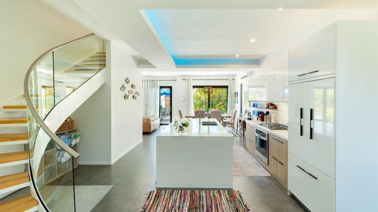 Villa Calico | Grace Bay - Gallery image 2