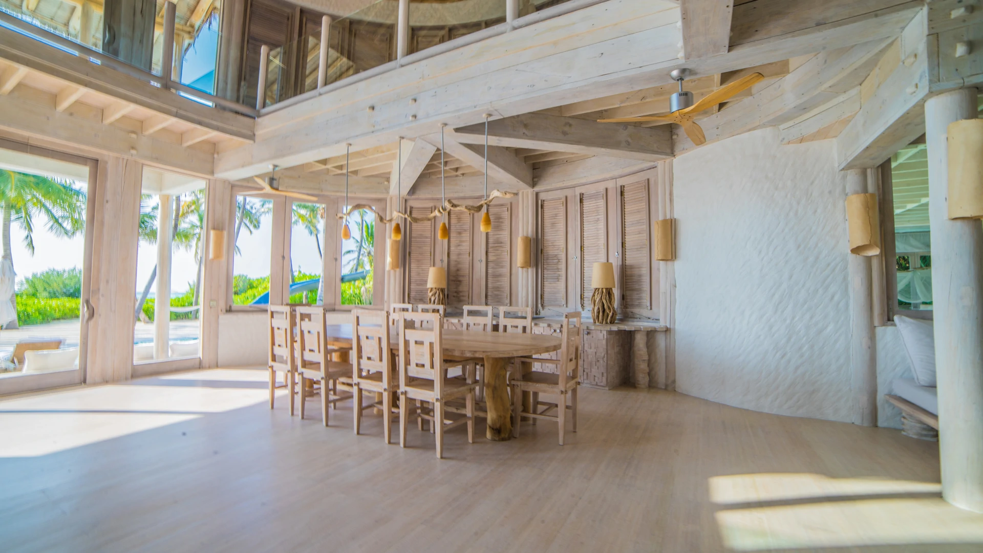 Luxury Maldives beach & over water villas for sale | Soneva Jani - Gallery image 28