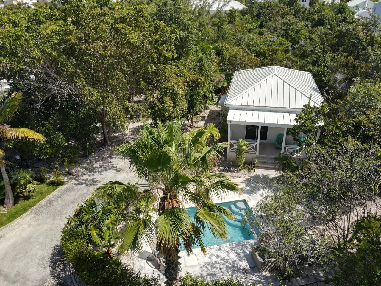 Seagrape Villa - Gallery image 11