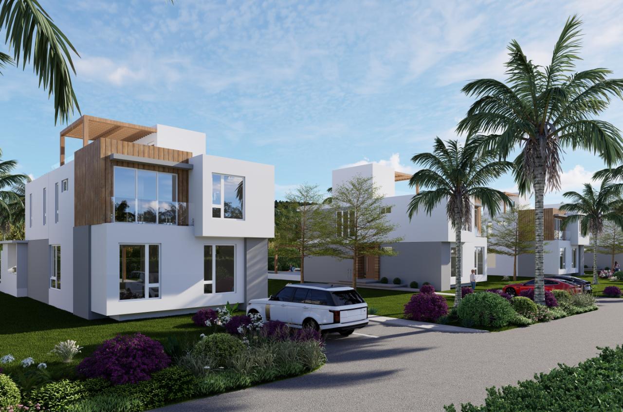 Villa 5 Beachwalk Villas - Gallery image 24