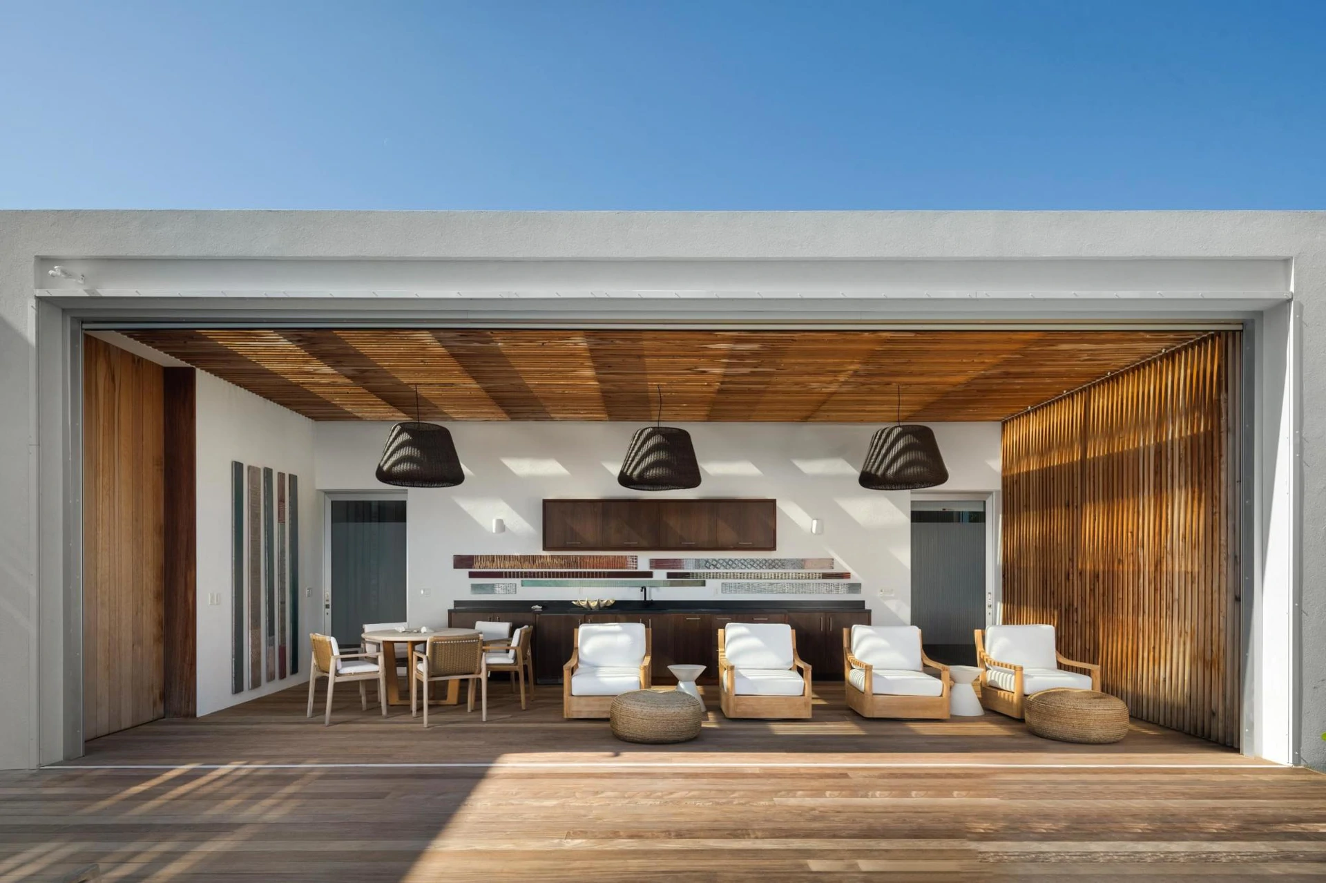 Beach Enclave Grace Bay - Villa 8 - Gallery image 35