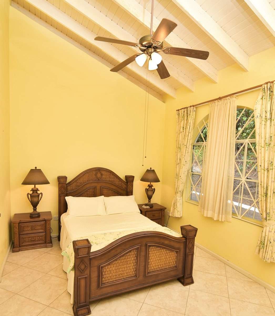 Coco Villa, Cap Estate - Gallery image 22