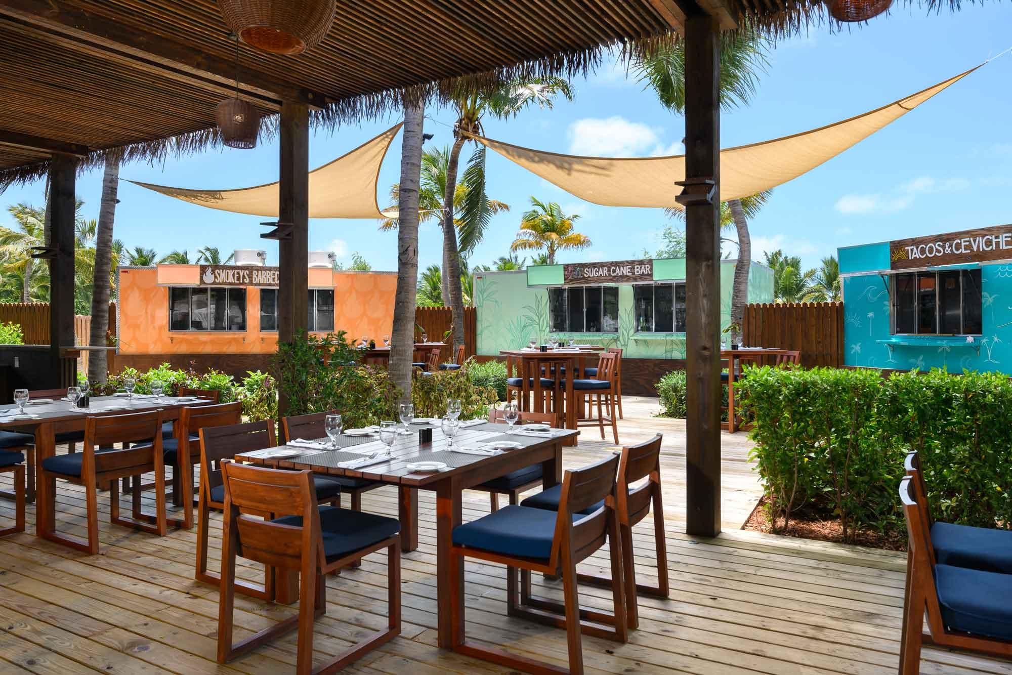 The Alexandra Resort - Gallery image 19
