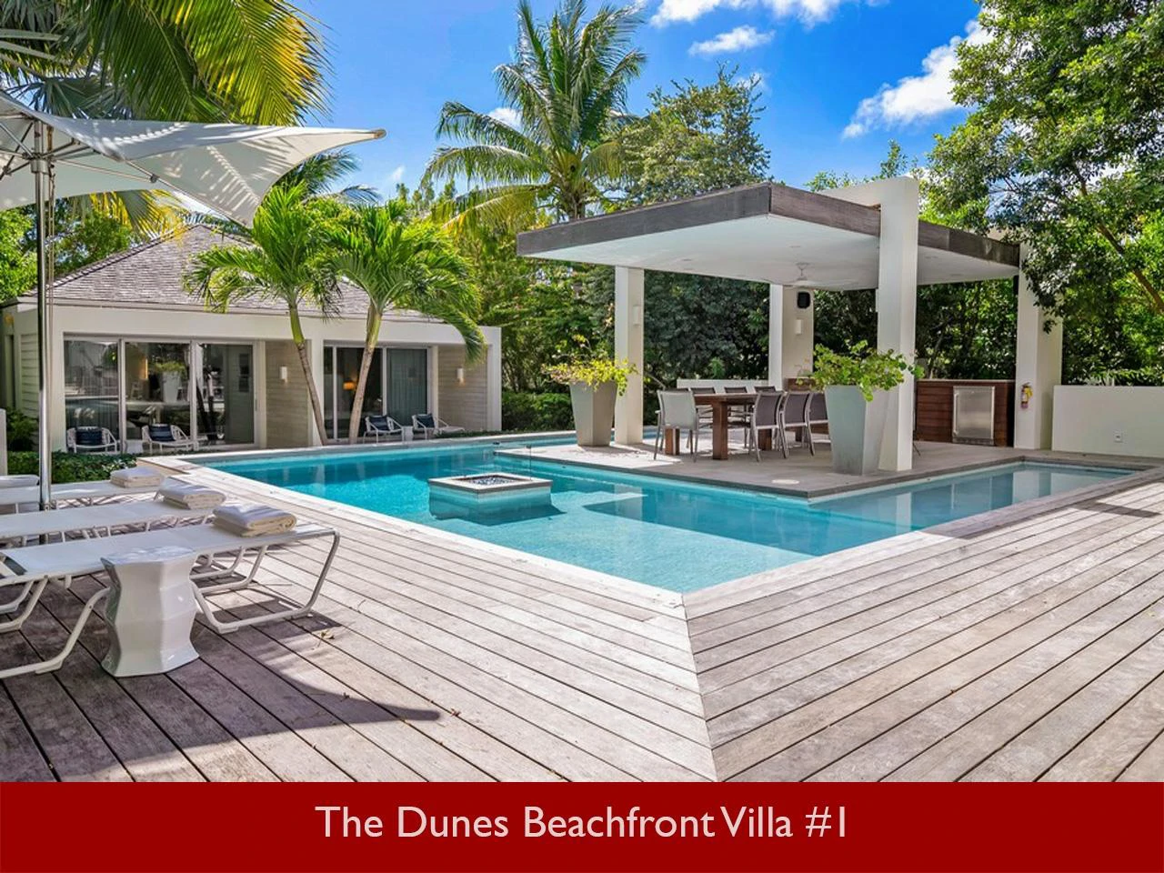 The Dunes Villa #1 - Gallery image 20