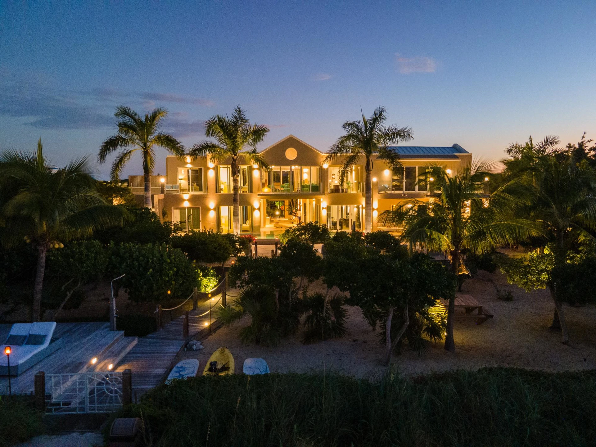 Ocean Spirit Villa - Gallery image 24