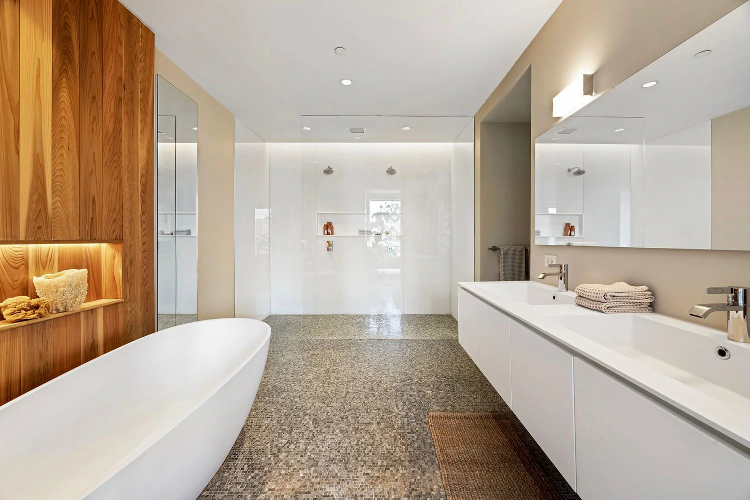 4 bed waterfront condo for sale in DUMBO NYC - Gallery image 11