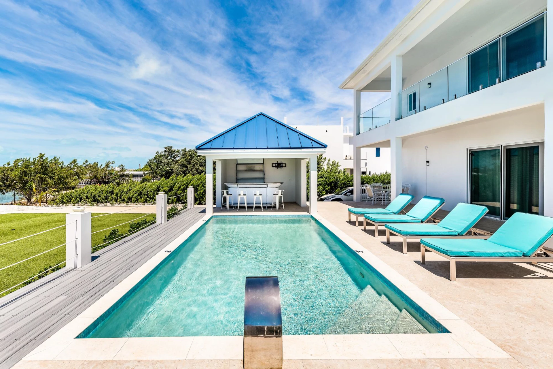 Blue Top Villa - Gallery image 9