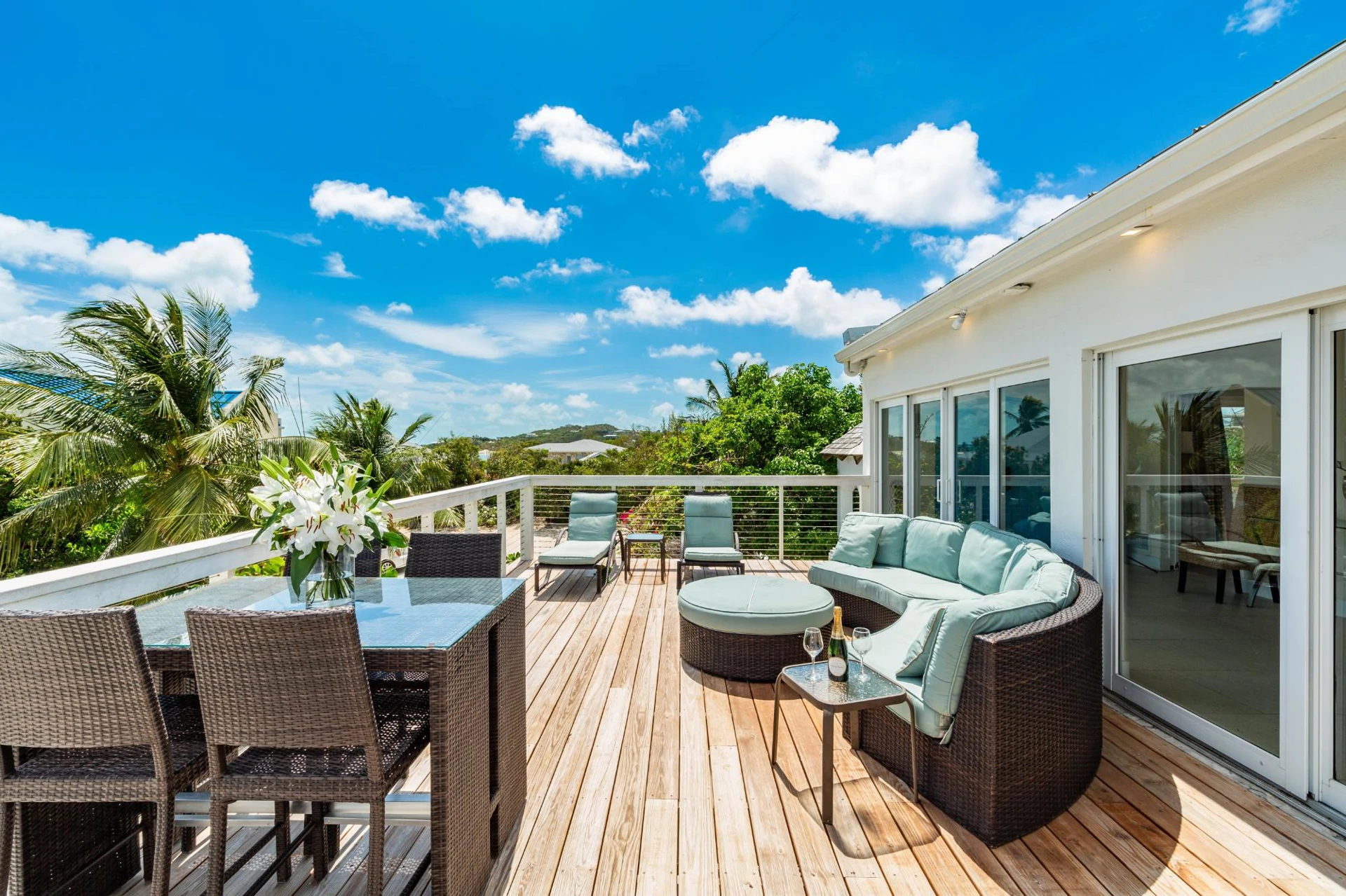 Villa Seascape Ocean Gem - Gallery image 37