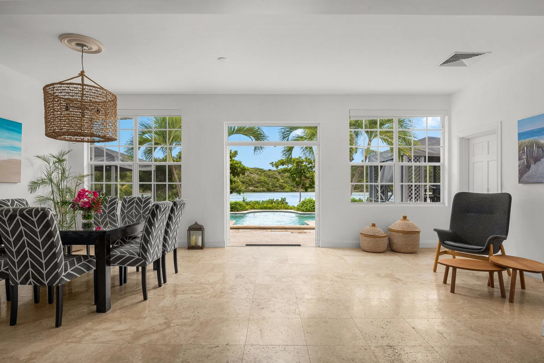 SHUTTERS VILLA - Gallery image 7