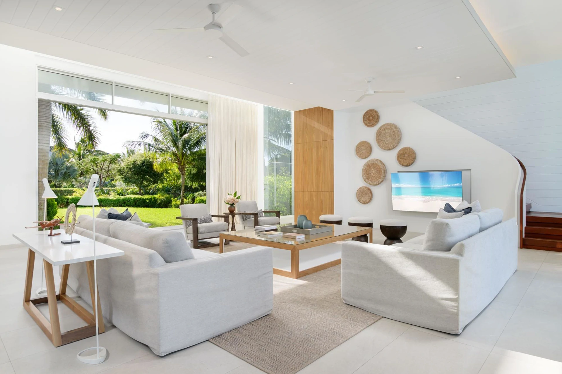 Beach Enclave Grace Bay - Villa 2 - Gallery image 15
