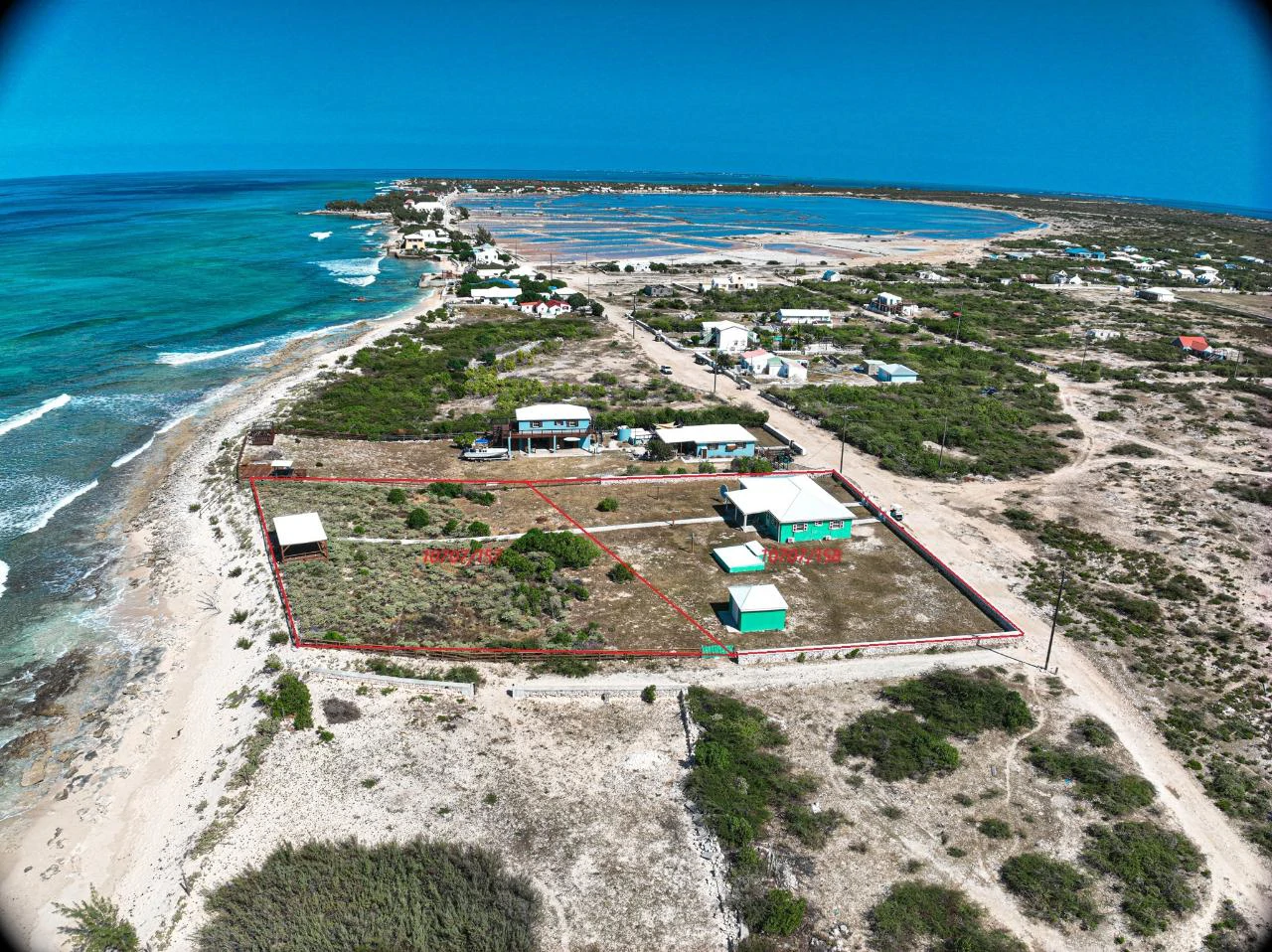 Coconut Room Salt Cay Home and Lot - Gallery image 5