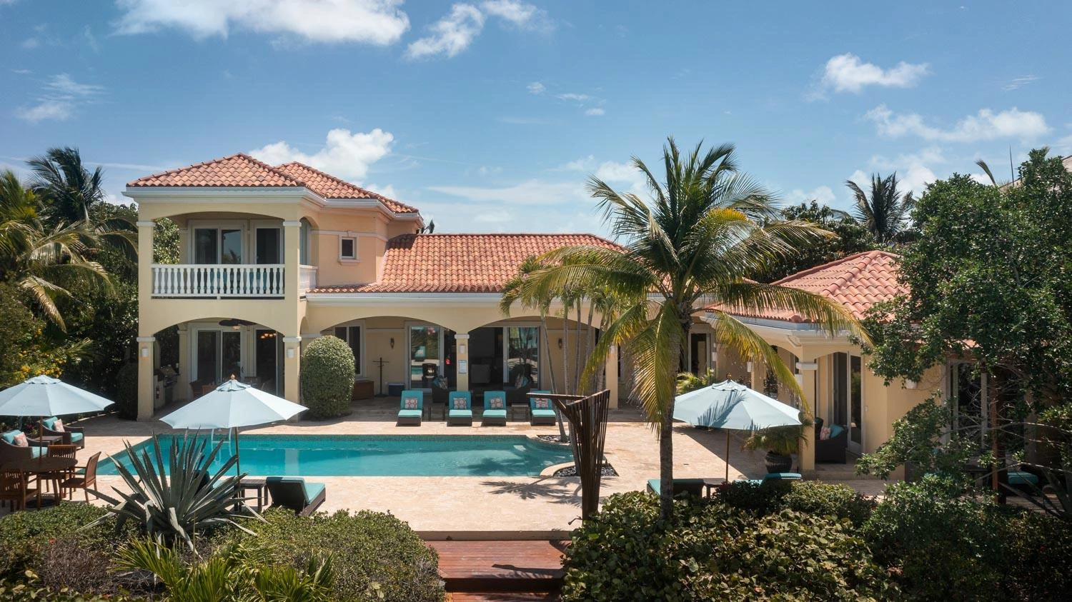 Villa Mirabelle, Sapodilla Bay - Gallery image 37
