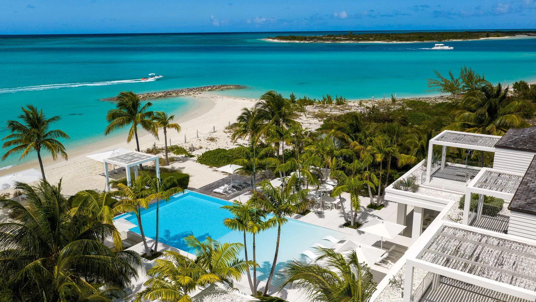 EMERALD PAVILION - Gallery image 46