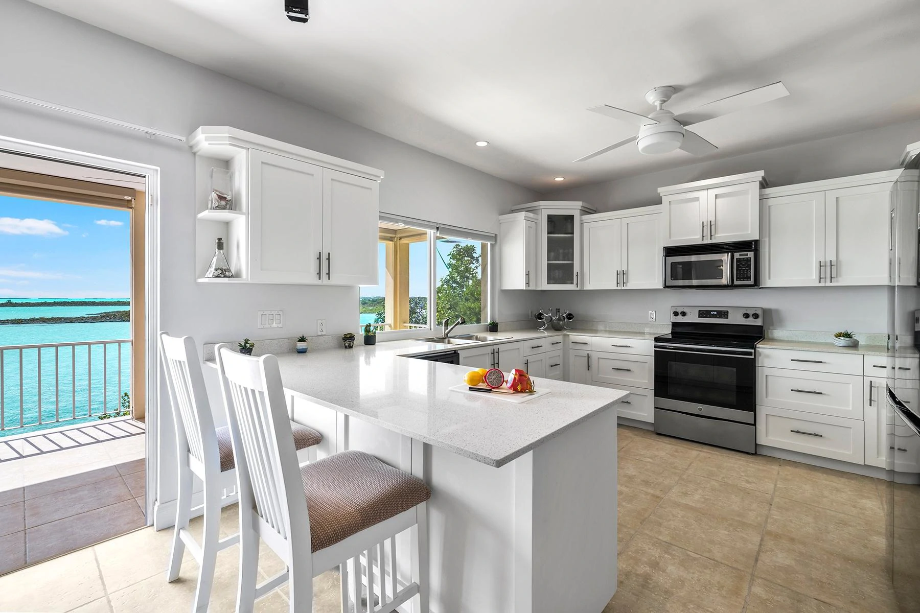 Mizo Villa - Cooper Jack Bay Road - Gallery image 4