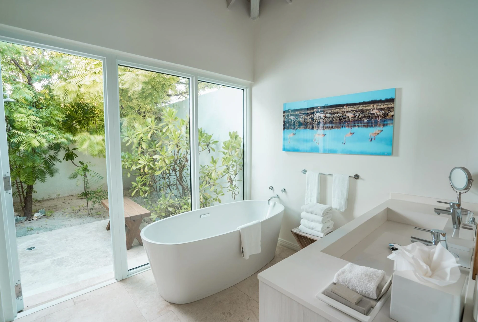 Sailrock Resort Beach Villa 13 - Gallery image 9