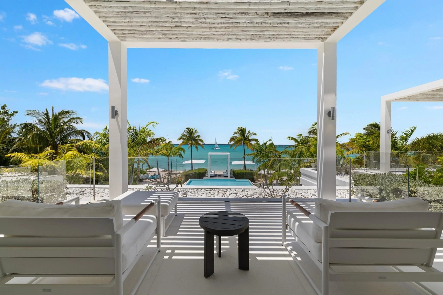 EMERALD PAVILION - Gallery image 38