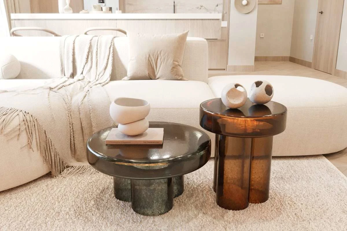 Blue Zone 2-Bed Residences, A'ila, Rodney Bay - Gallery image 16