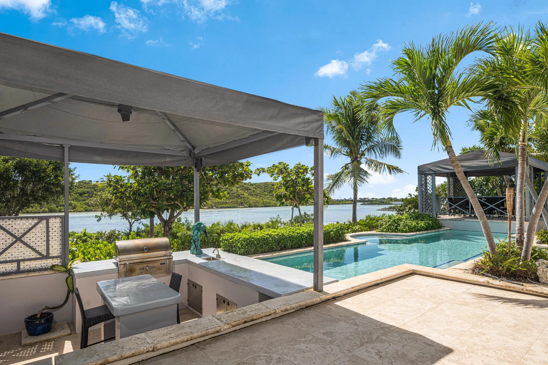 SHUTTERS VILLA - Gallery image 23