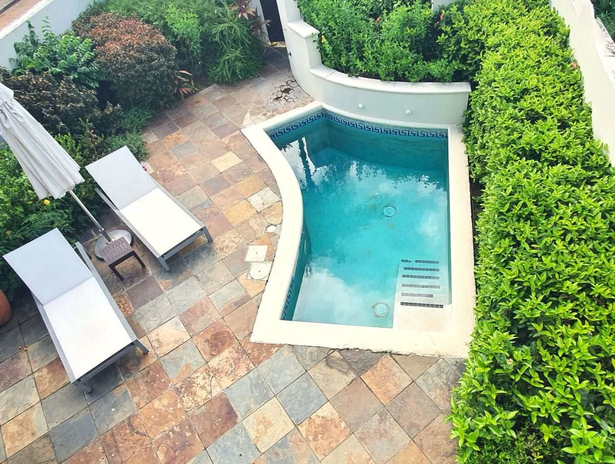 39, Cap Cove, Cas en Bas. - Gallery image 18