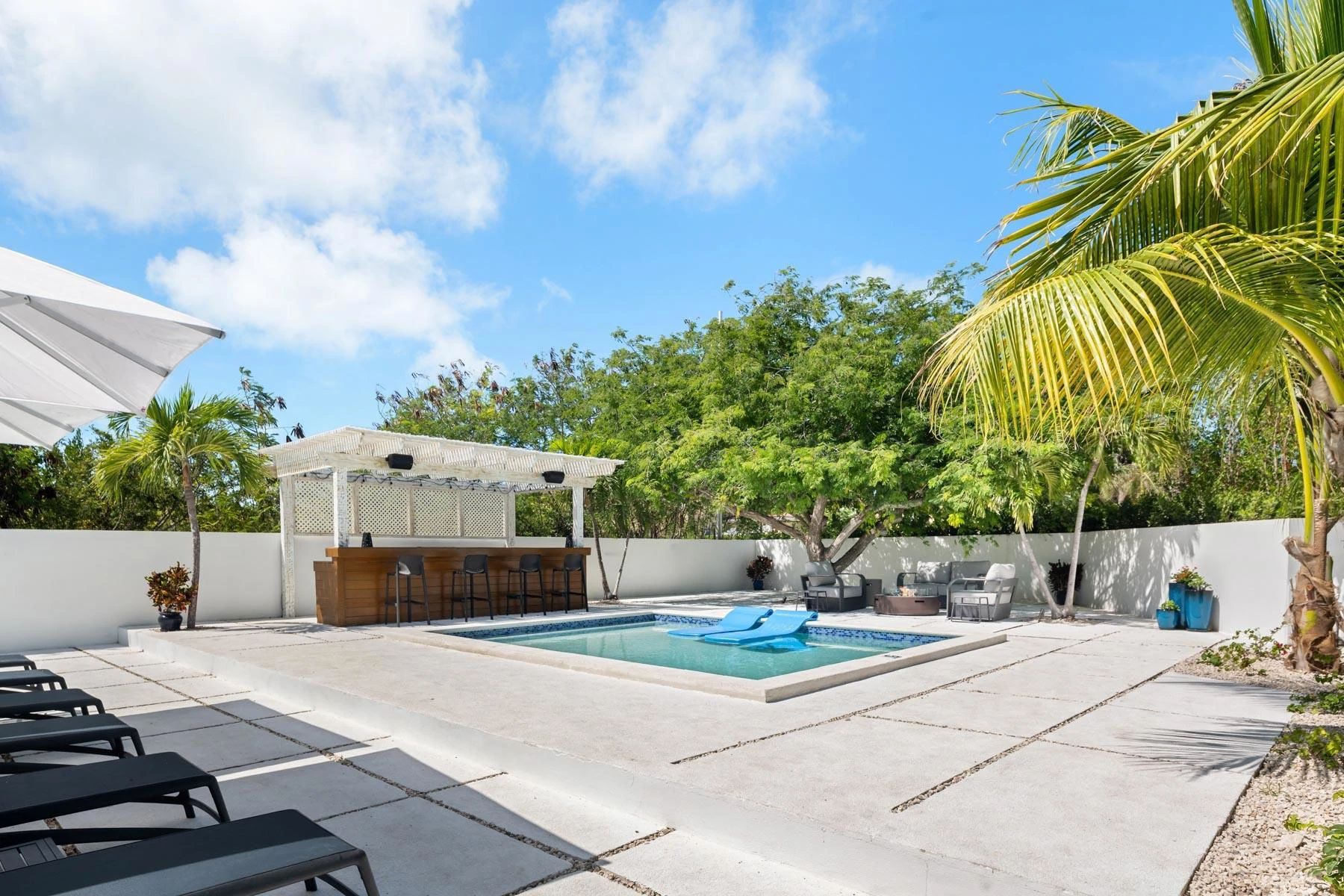 Ninety-Nine Steps Villa, Grace Bay - Gallery image 27